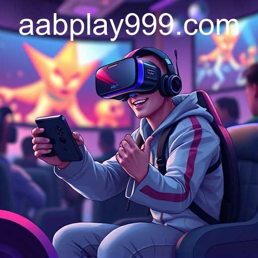 Innovative Gaming Trends on AABPlay