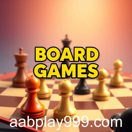 Board Games