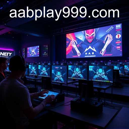 The Evolution of aabplay and Its Impact on Modern Gaming